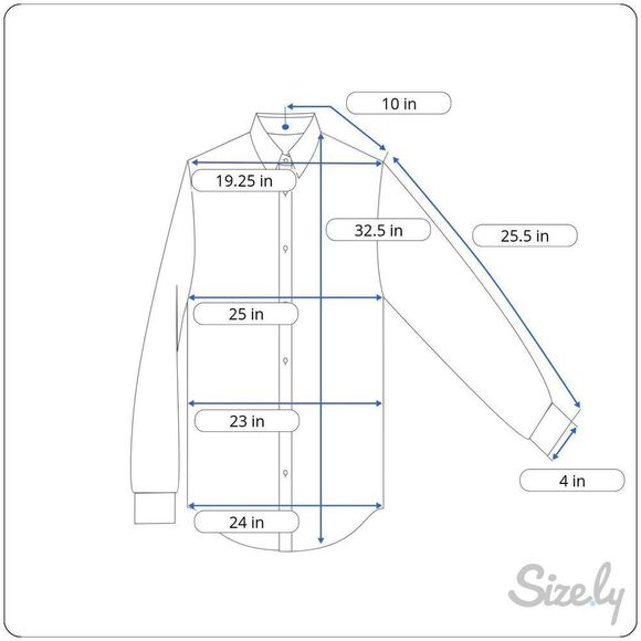 Peter Millar Crown Sport LS Button Down Shirt Men L Plaid Blue Green White Multi - Picture 3 of 11